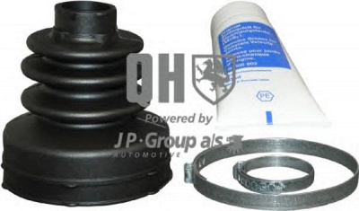 JP GROUP 1543701059 -  Комплект пыльника, приводной вал